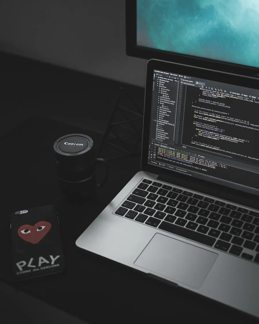 Команда сотрудничает в IT-школе eius-rerum.com