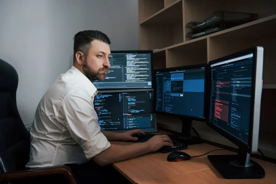Современная IT-учебная среда в eius-rerum.com